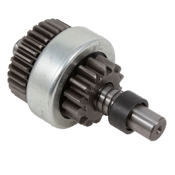 Starter Pinion/Clu